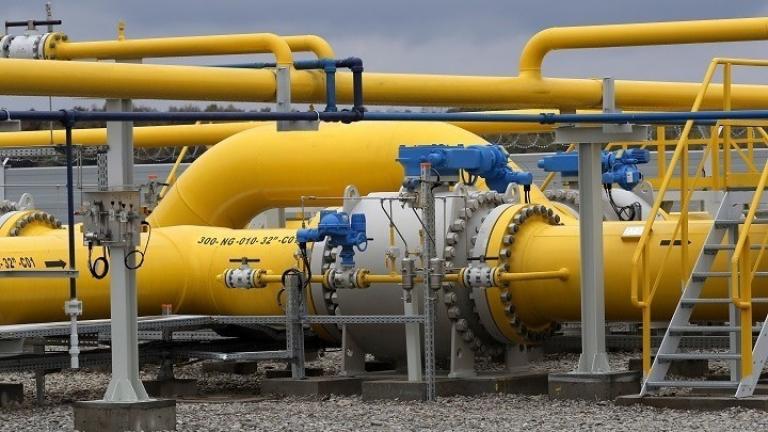 Κλείνει τη στρόφιγγα ﻿η ρωσική Gazprom στην Ολλανδία - ﻿Δεν πληρώνει σε ρούβλια 