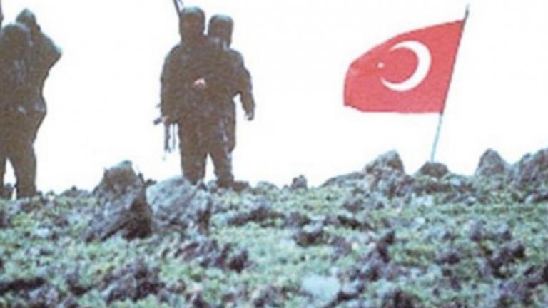 Προβοκάτσια τύπου Ίμια μπορεί να κάνει η Τουρκία