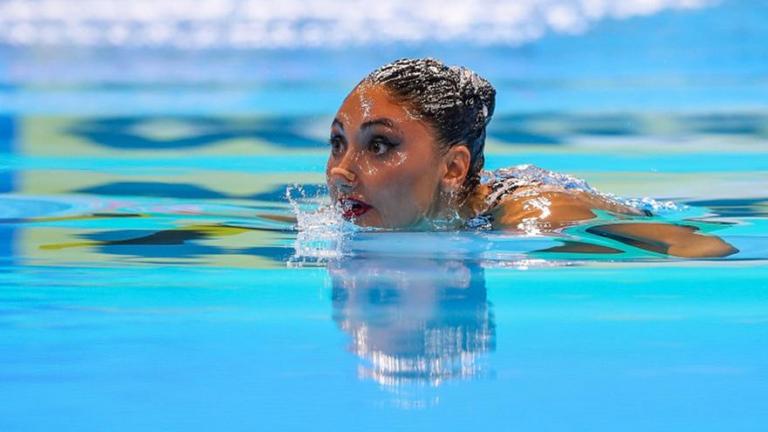 Παγκόσμιο Πρωτάθλημα Υγρού Στίβου: «Χάλκινη» στη Βουδαπέστη η Πλατανιώτη (ΒΙΝΤΕΟ)