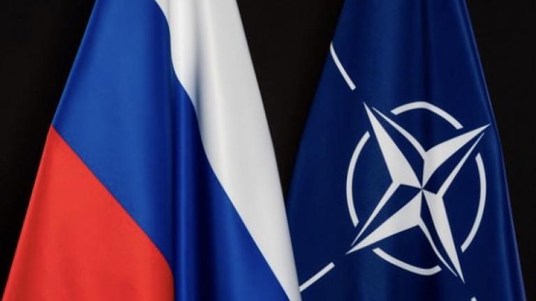 Νέος ψυχρός πόλεμος στην Ευρώπη από την αντιπαράθεση ΝΑΤΟ-Ρωσίας