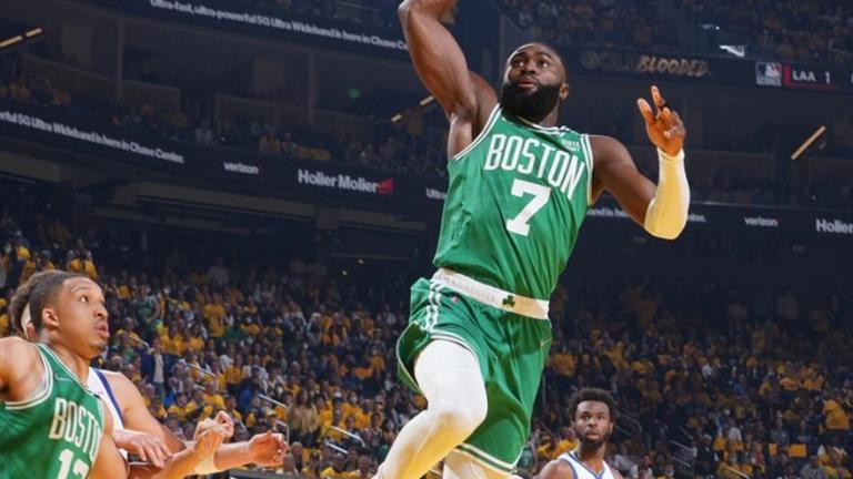 NBA: Μεγάλη ανατροπή και πρώτο βήμα για Celtics (ΒΙΝΤΕΟ)