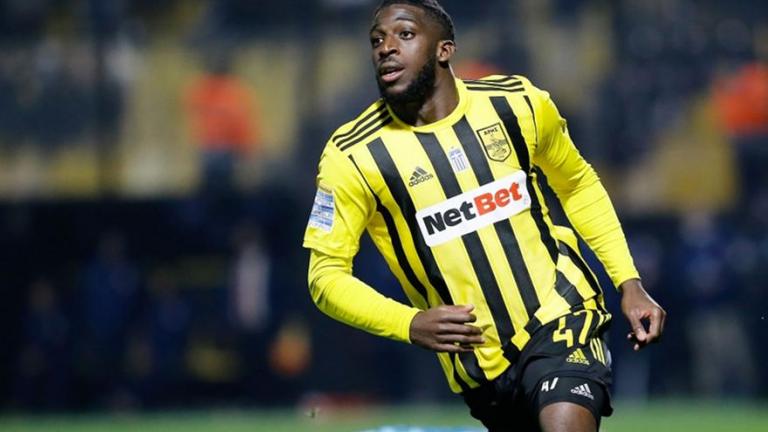 Ολυμπιακός: Στην τελική ευθεία Καμαρά και Βρσάλικο