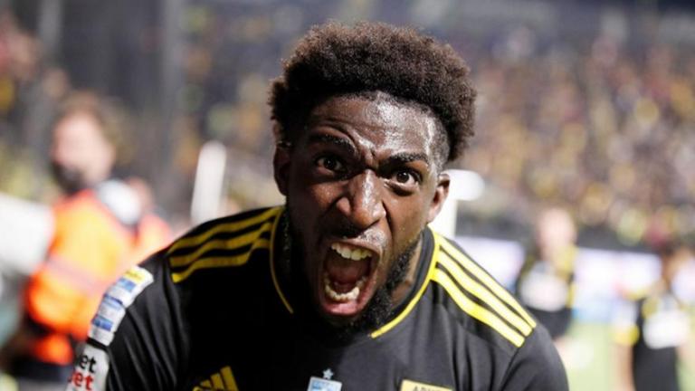 Ολυμπιακός: «Τρελή» πρόταση με 5 εκατ. ευρώ και Λοβέρα για Καμαρά