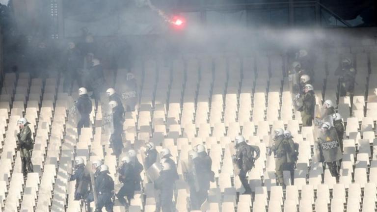 Τελικός Κυπέλλου Ελλάδος 2022: Πειθαρχική δίωξη του ποδοσφαιρικού εισαγγελέα σε Παναθηναϊκό και ΠΑΟΚ