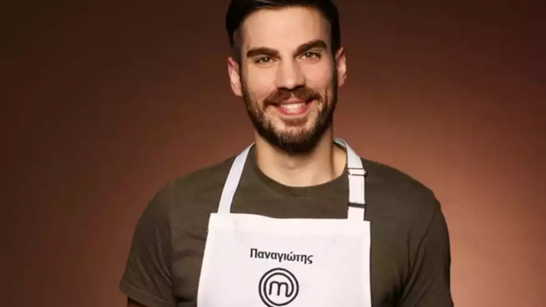 O Παναγιώτης Κουμουνδούρος νικητής του MasterChef 2022