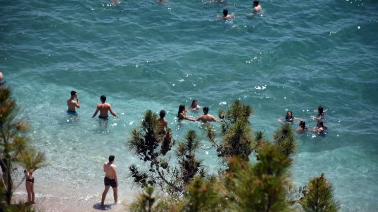  Καιρός: Καλές καιρικές συνθήκες με υψηλές θερμοκρασίες την Πέμπτη 30/6