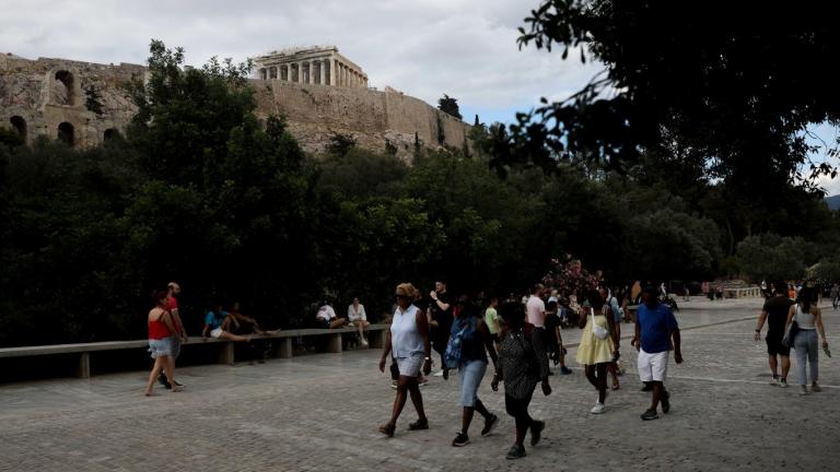  Κορωνοϊός (22/6): 10.528 νέα κρούσματα, 94 διασωληνωμένοι και 9 νέοι θάνατοι