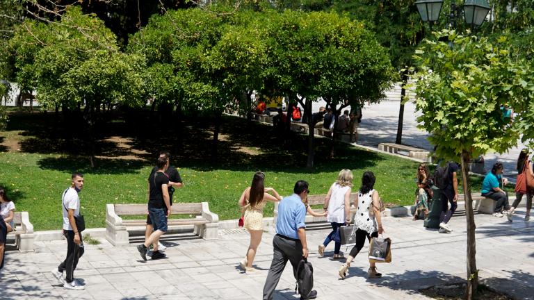  Κορωνοϊός (18/6): 7.163 νέα κρούσματα, 99 διασωληνωμένοι και 9 νέοι θάνατοι