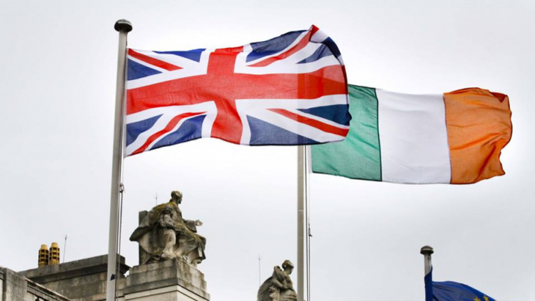 Έντονη αντίδραση της Ιρλανδίας στο σχέδια της Βρετανίας να αλλάξει το τελωνειακό καθεστώς της Β. Ιρλανδίας