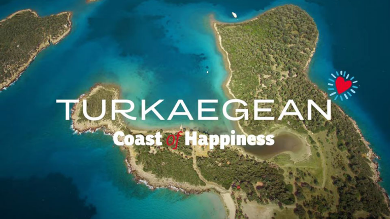 Η ΕΕ ενέκρινε την αλλαγή του ονόματος του Αιγαίου σε «Turkaegean»