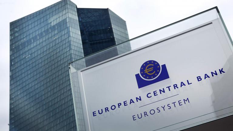 Πρωτοβουλία της ΕΚΤ για να αποτρέψει τον «κατακερματισμό της αγοράς των ομολόγων»