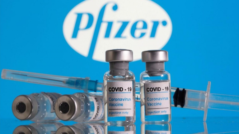 Κορονοϊός: Υπέρ της χορήγησης του εμβολίου της Pfizer σε παιδιά από 6 μηνών έως 4 ετών