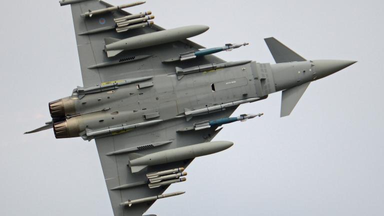 Eurofighter