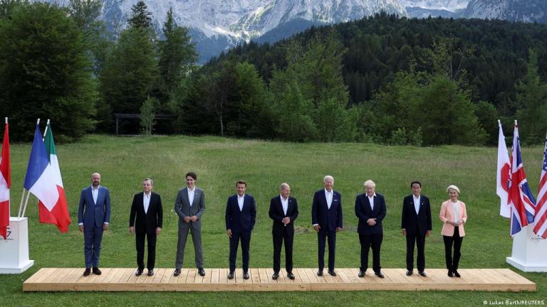 G7