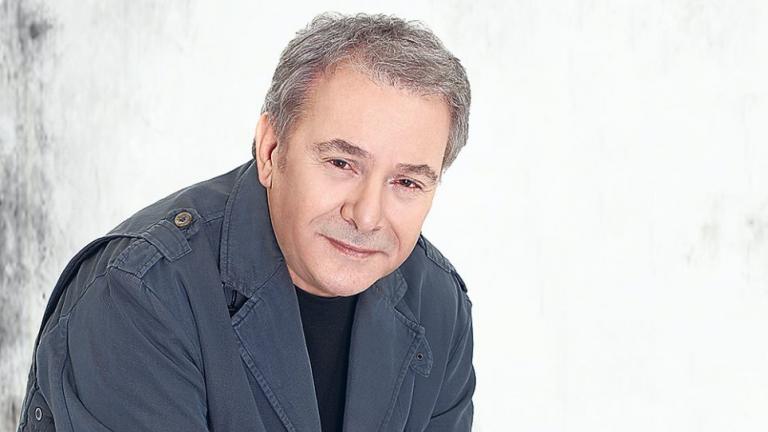 Manolis Mitsias