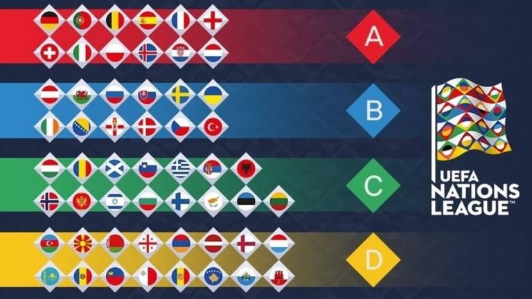 Nations League 