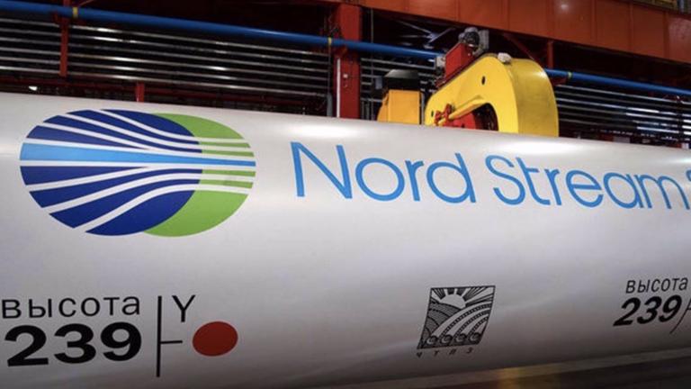 Nord Stream 1
