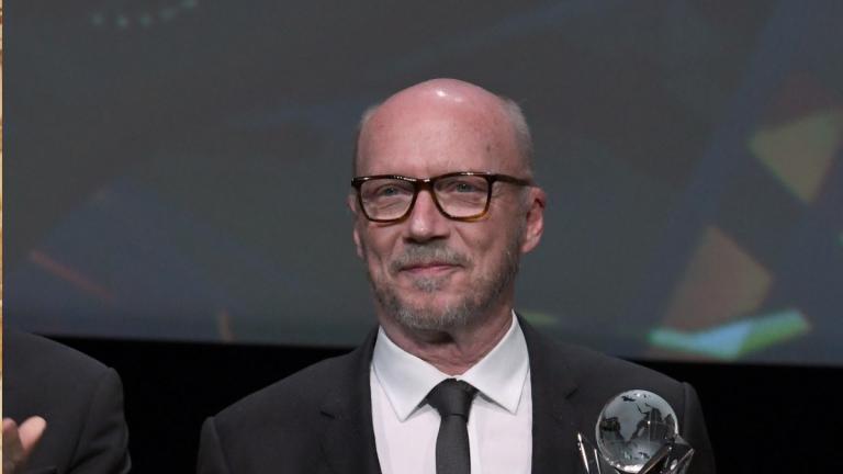 PAUL HAGGIS