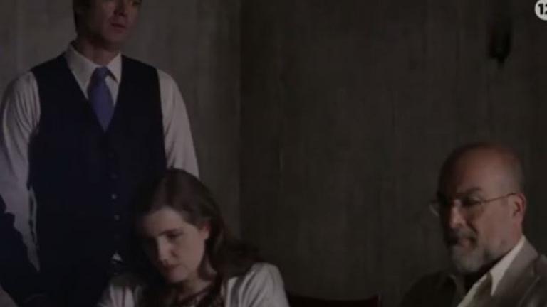 Άγριες μέλισσες: Ο Μπάμπης προκαλεί μεγάλες αναταράξεις 