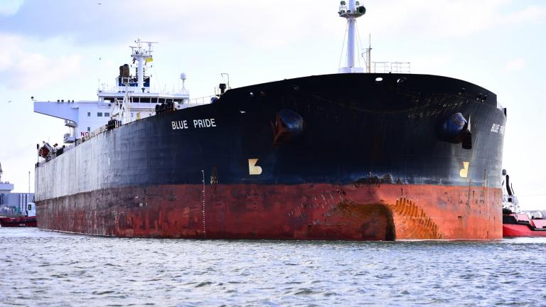 Χαμενεΐ: Το Ιράν κατέσχεσε το πετρέλαιο από τα ελληνικά τάνκερ