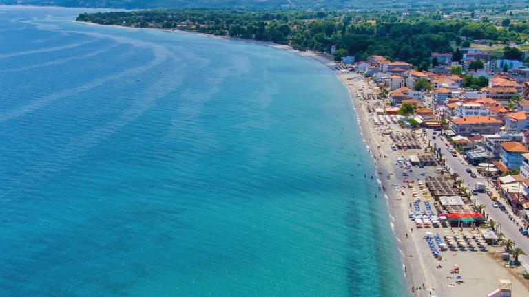 «Ακριβή Ελλάδα: Για πολλούς ντόπιους οι διακοπές έχουν γίνει απλησίαστες» αναφέρουν τα γερμανικά ΜΜΕ 