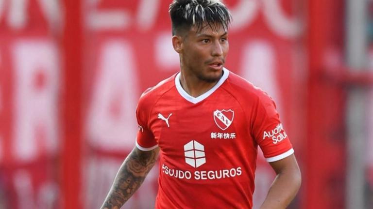 Παναθηναϊκός: Εξελίξεις με Μπλάνκο - Τα νέα δεδομένα για τον Αργεντίνο μέσο