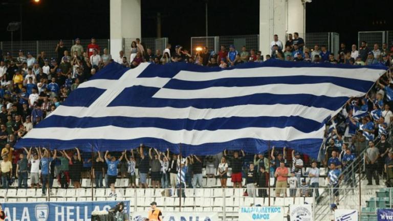 Ελλάδα-Κόσοβο: Προς sold out η αναμέτρηση