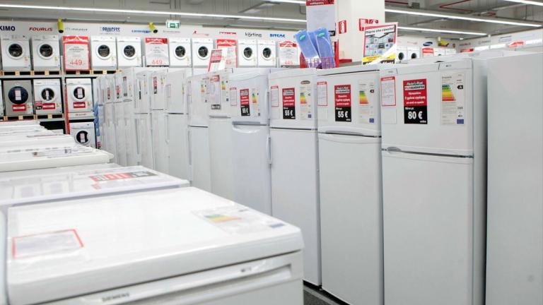 Επιδότηση ηλεκτρικών συσκευών  - Alazosyskevi.gov.gr: Όσα πρέπει να γνωριζετε  