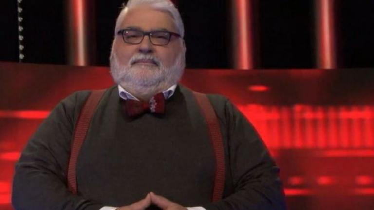 Ο αδέκαστος επιθεωρητής» του «The Chase» αποκαλύπτεται