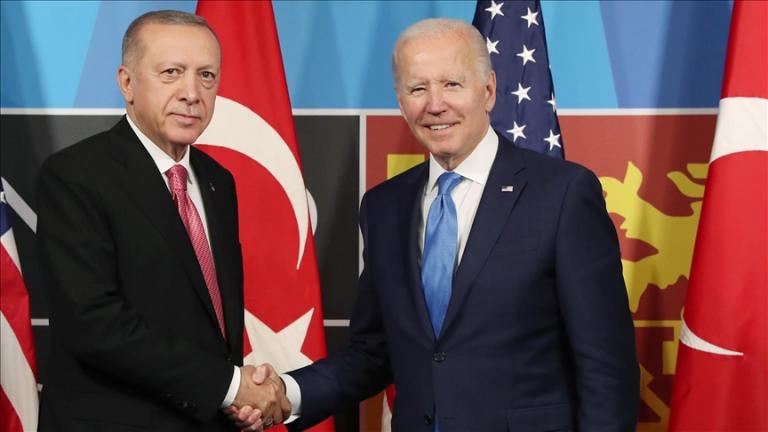 erdogan biden nato