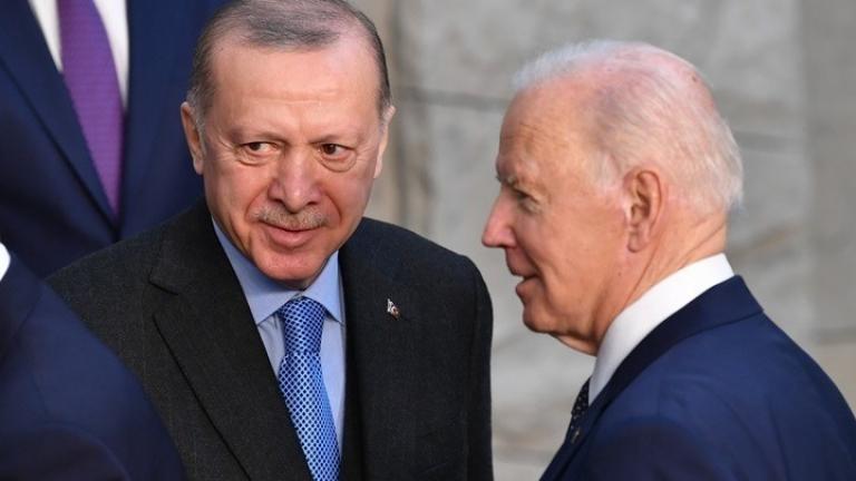 erdogan biden