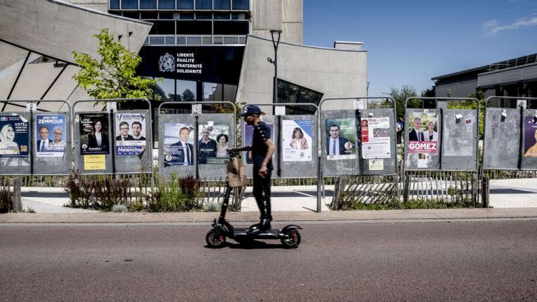 france elections01