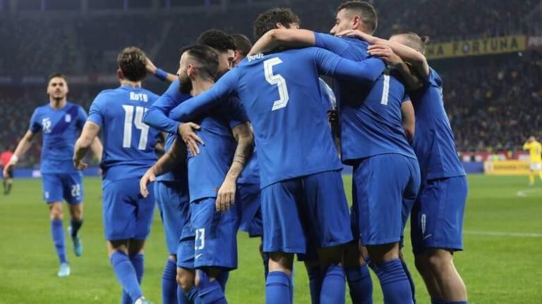 Βόρειος Ιρλανδία-Ελλάδα: Στη μάχη του Nations League