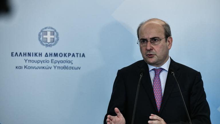 Χατζηδάκης: Ακόμα και ψηφοφόροι του ΣΥΡΙΖΑ αναγνωρίζουν την πρόοδο που έχει σημειωθεί στον ΕΦΚΑ