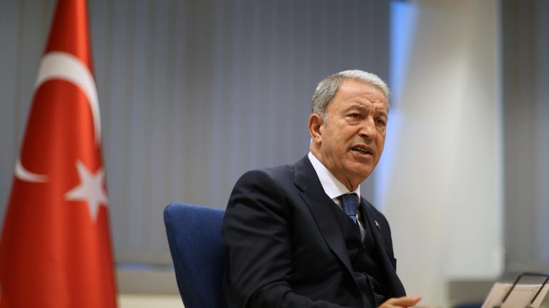 hulusi akar