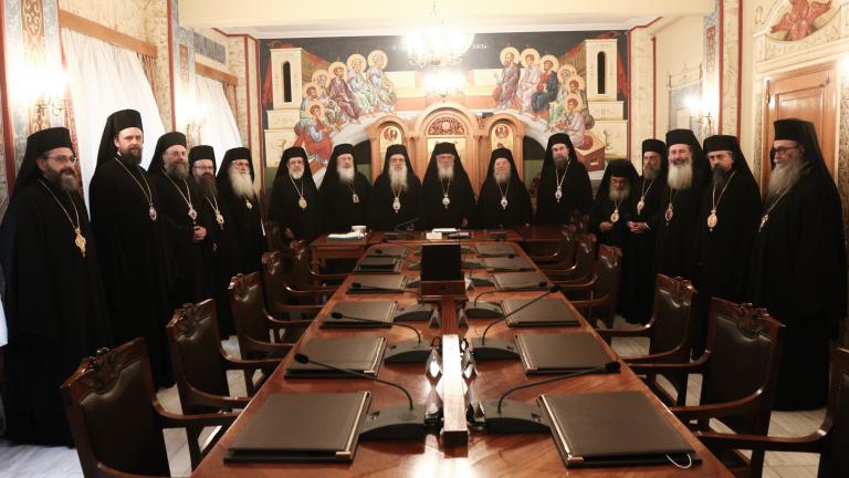 Aναστάτωση έχει προκαλέσει στην Εκκλησία της Ελλάδος η δράση της νεοπροτεσταντικής οργάνωσης «Ελληνική Ιεραποστολική Ένωση»
