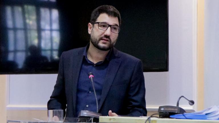 Ηλιόπουλος: Το επιτελικό κράτος καθημερινά αποδεικνύει την ανικανότητά του 