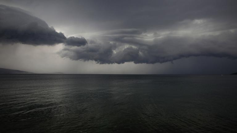 Καιρός (14/6): Τοπικές βροχές στα ηπειρωτικά 