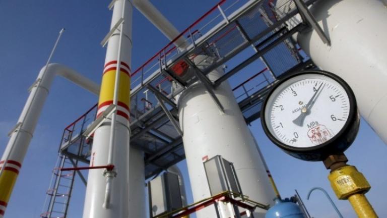 Το Κίεβο ανέστειλε τις εξαγωγές ουκρανικού φυσικού αερίου, άνθρακα και καύσιμου πετρελαίου