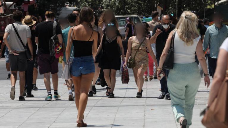 Κορονοϊός 26/6: 9.294 κρούσματα, 13 θάνατοι και 93 διασωληνωμένοι