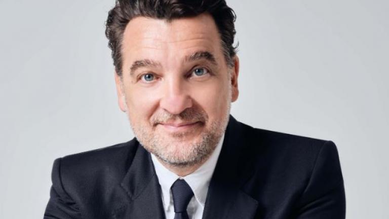 Η νέα δομή του ΑΝΤ1 μετά την επιστροφή του Γ.Λεβέντη