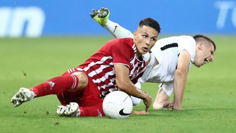 Ολυμπιακός: Καταγγελία Μάρκοβιτς σε FIFA και UEFA για εργασιακό εκφοβισμό