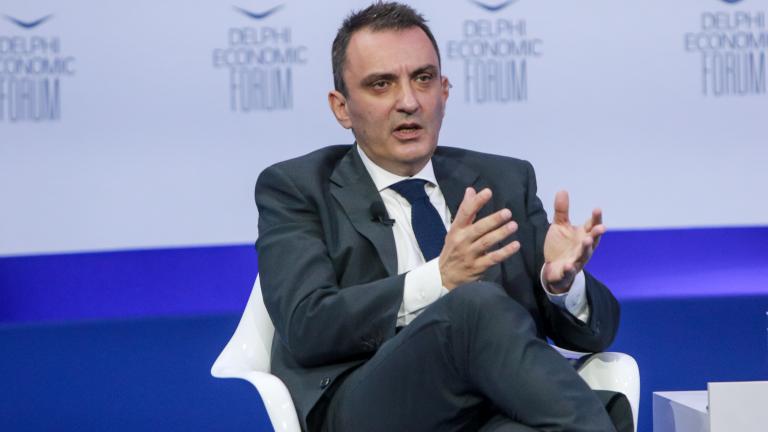 Ο ειδικός σύμβουλος του πρωθυπουργού για τα ευρωπαϊκά θέματα Θ. Μπακόλας, εξελέγη γενικός γραμματέας του ΕΛΚ