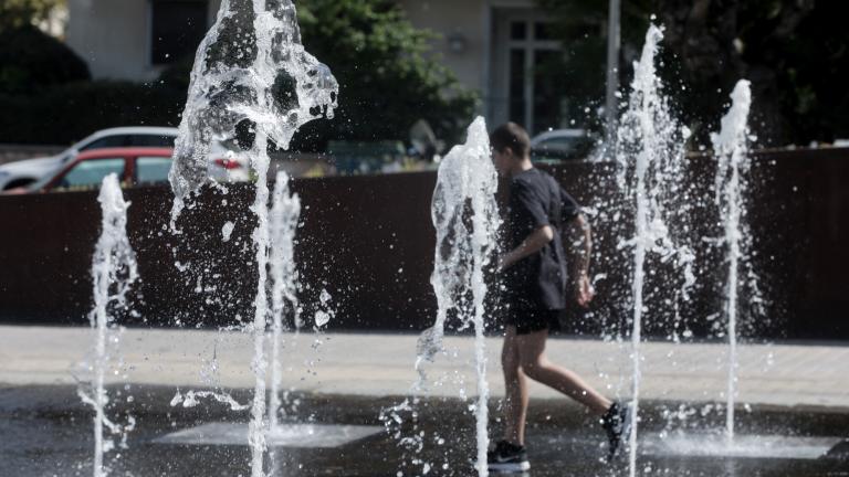 Καύσωνας: Οκτώ κλιματιζόμενους χώρους ανοίγει ο Δήμος Αθηναίων