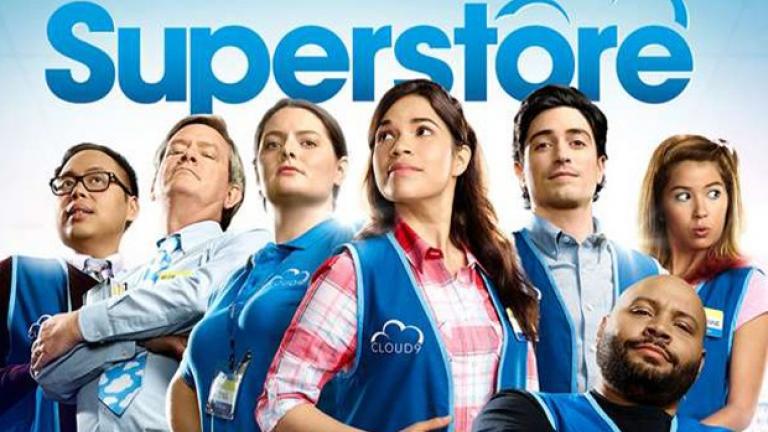 Ανοίγουν οι πόρτες του «Superstore» στον ΑΝΤ1...