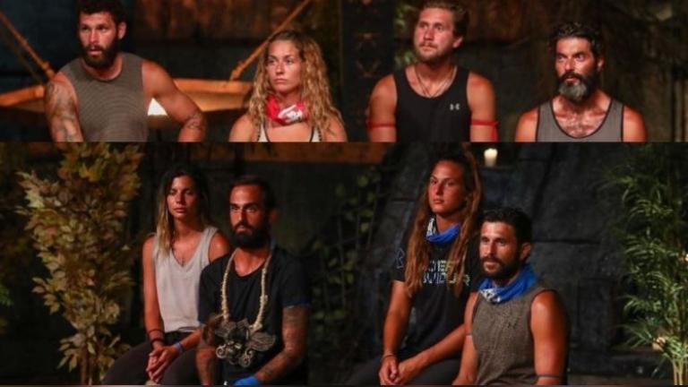 Survivor spoiler: Ο παίκτης που θα κερδίσει σήμερα τον αγώνα ασυλίας και οι υποψήφιοι προς αποχώρηση 