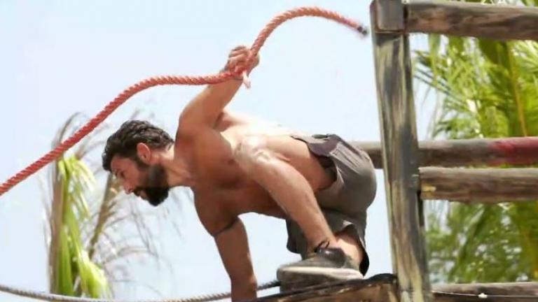 Survivor spoiler: Ο παίκτης που κερδίζει σήμερα την δεύτερη ατομική ασυλία  