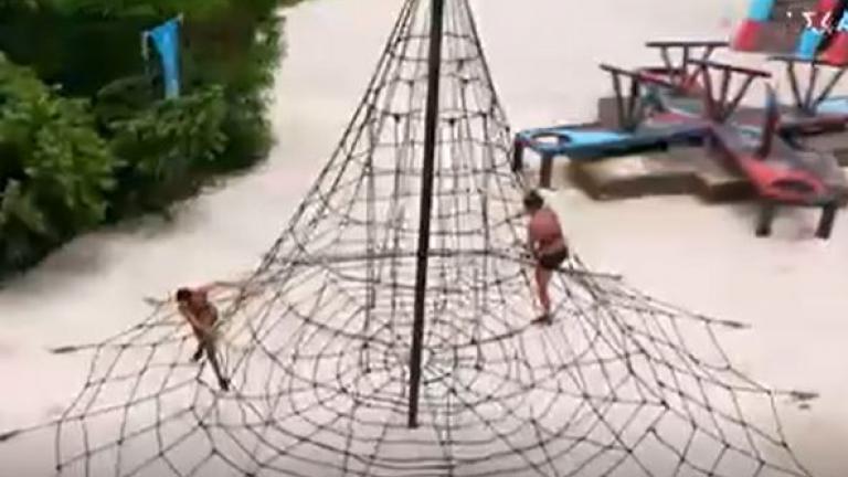 Survivor spoiler (22/6): Αυτός κερδίζει σήμερα τον τρίτο και τελευταίο αγώνα ασυλίας 