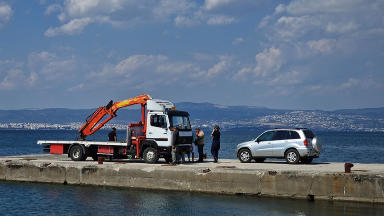 Θεσσαλονίκη: Οικογενειακή τραγωδία πίσω από την αυτοκτονία μάνας και γιου στη Θεσσαλονίκη 