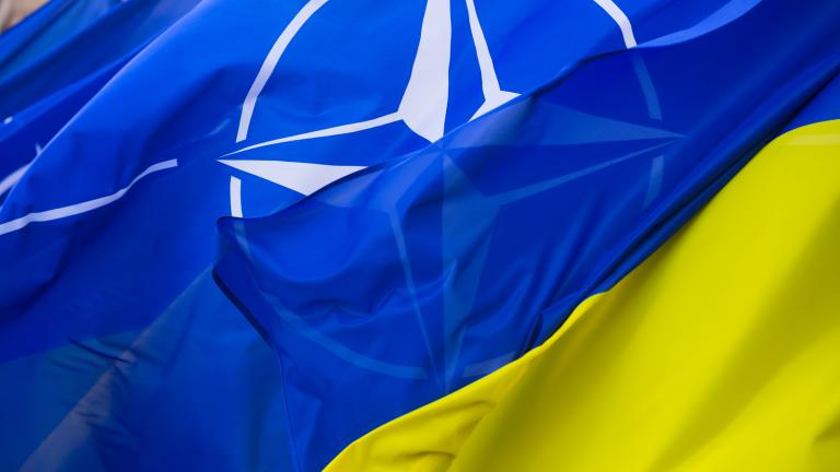 ukraine nato